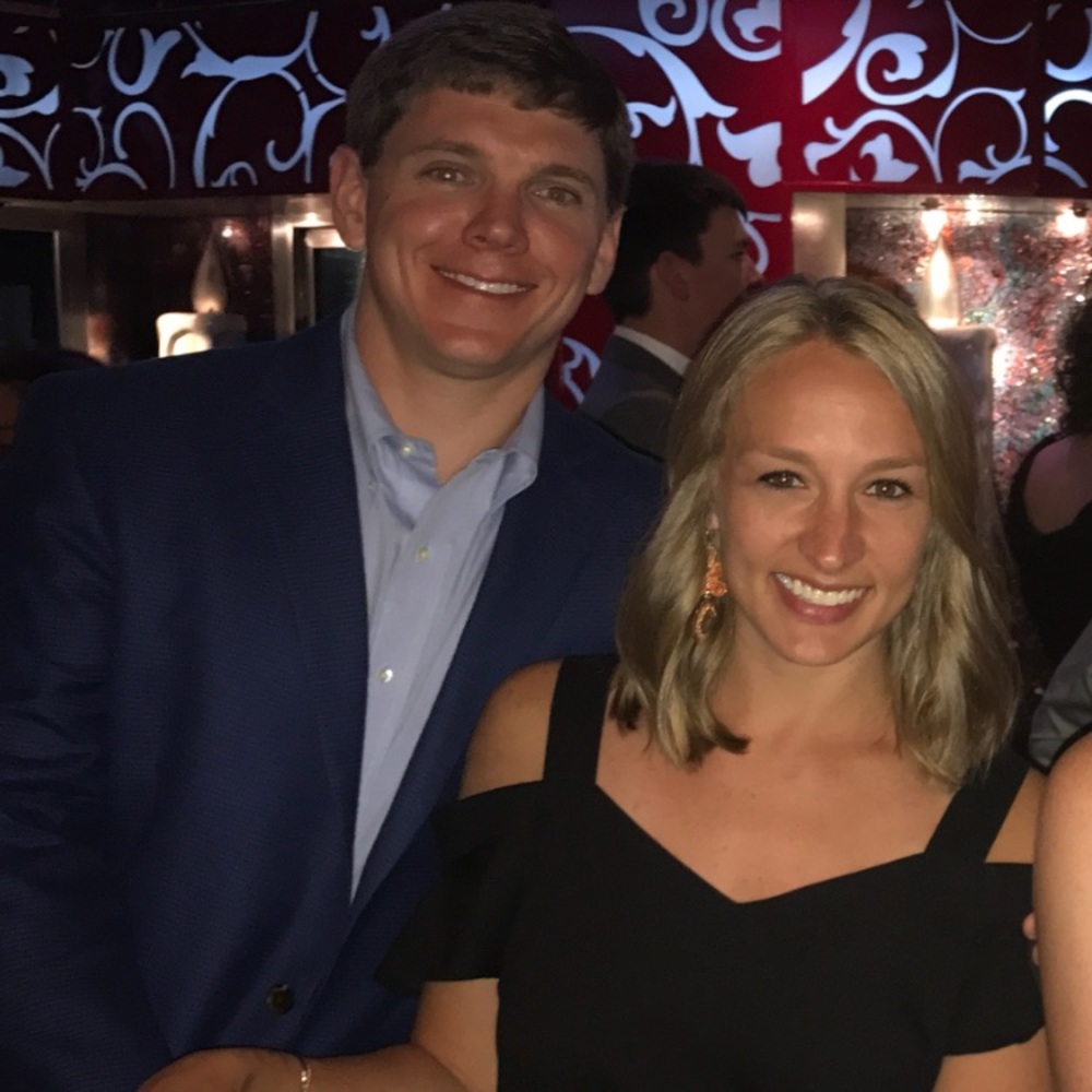 Meet your Posher, Lane